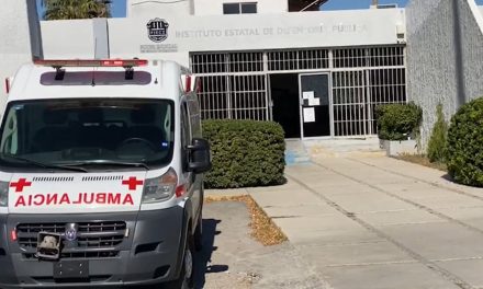 Mujer es agredida a golpes por su propio cuñado en Ramos Arizpe