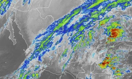 Llega frente fío a Coahuila; Protección Civil emite recomendaciones