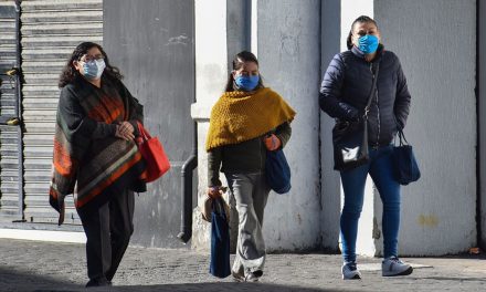 El frío continuará con temperaturas bajo cero en 11 estados