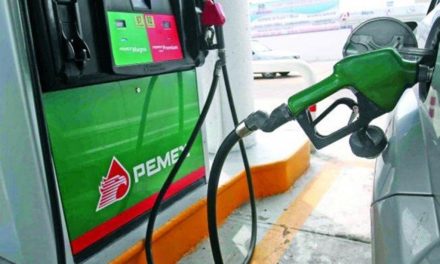 PAN culpa a Morena del gasolinazo del 2022