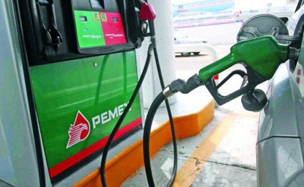 PAN culpa a Morena del gasolinazo del 2022