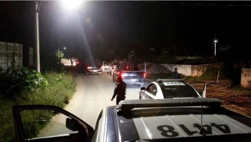 Intenta asesinar a su hijastra y termina matándose él en Ciudad de México