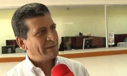 PAN estaría dispuesto a trabajar en coalición; Carlos Orta