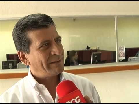 PAN estaría dispuesto a trabajar en coalición; Carlos Orta