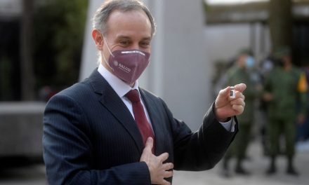 Variante Ómicron es ‘esperanzadora’, causará inmunidad en más personas: Gatell