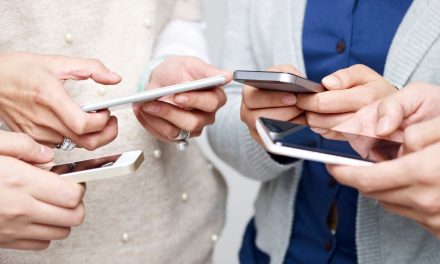 Estos son los celulares que más radiación emiten