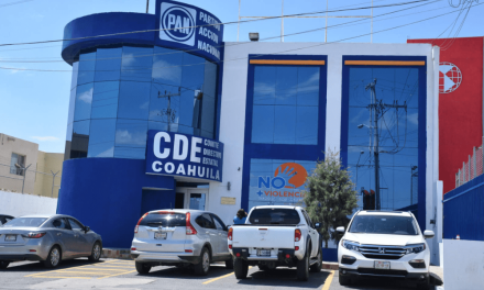 Presenta PAN su agenda de Trabajo para el 2022; estarán atentos a quejas ciudadanas