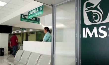 IMSS Coahuila contrata más personal médico