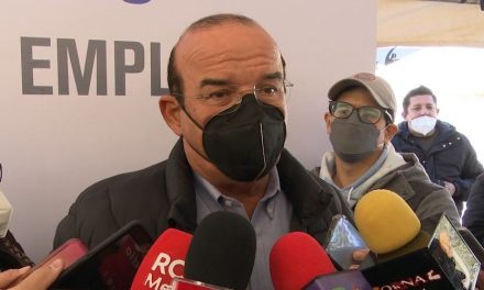 Tiene Coahuila 50 proyectos de inversión en puerta