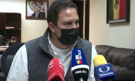 Costosos los recortes presupuestales a Coahuila: Javier Díaz