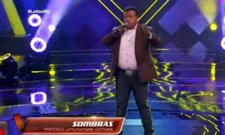 Asesinan a exparticipante de La Voz México