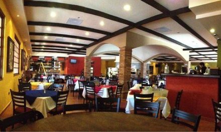 Ventas en restaurantes de Saltillo decaen a más del 40 por ciento
