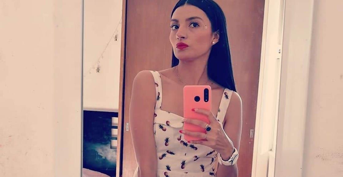 Modelo que desapareció al tomar un Didi en Puebla fue encontrada sin vida
