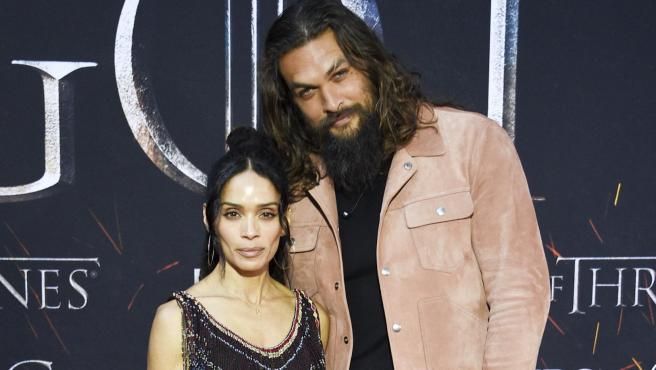 ¡Se cumple el sueño de muchas! Jason Momoa se divorcia de su esposa
