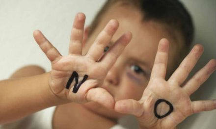 Capacitan a maestros para detectar violencia en menores