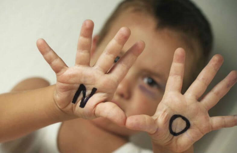 Capacitan a maestros para detectar violencia en menores
