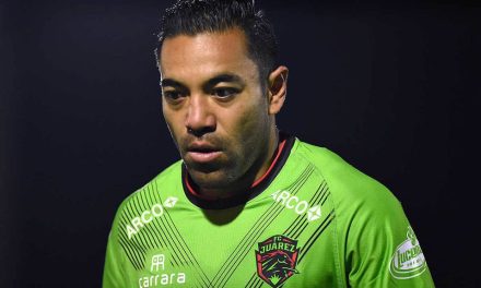 ¿Cuál fue la oferta que le hizo Chivas a Marco Fabián?