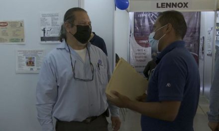 Anuncian primera Feria del Empleo en Ramos Arizpe
