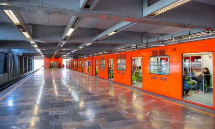 Niña de 3 años muere en el metro de la CDMX