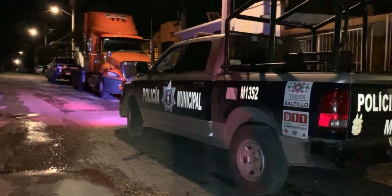 Rescatan a 80 migrantes en Arteaga