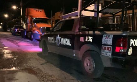 Rescatan a 80 migrantes en Arteaga