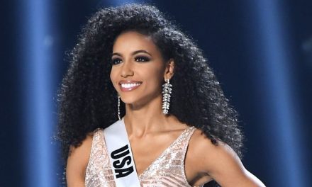 Miss USA  del 2019 salta al vació desde un rascacielos en Nueva York