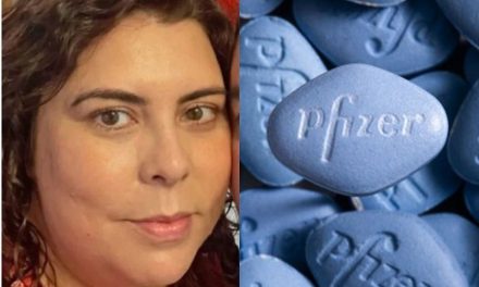Mujer que tenía covid-19 se salva de la muerte gracias al viagra