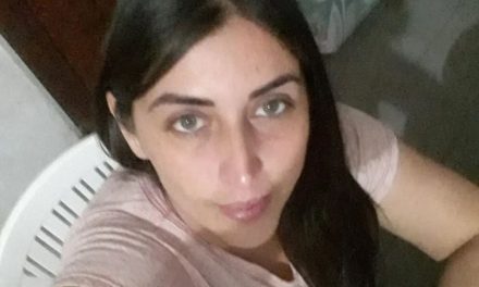 Por una PCR mal realizada mujer pierde el cartílago de su nariz