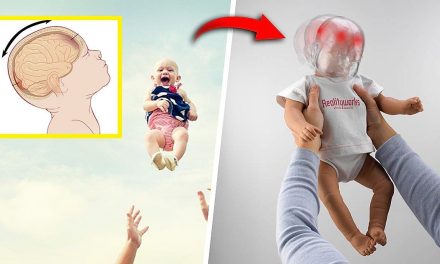 Síndrome del niño sacudido puede llevar a los bebés a perder la vida