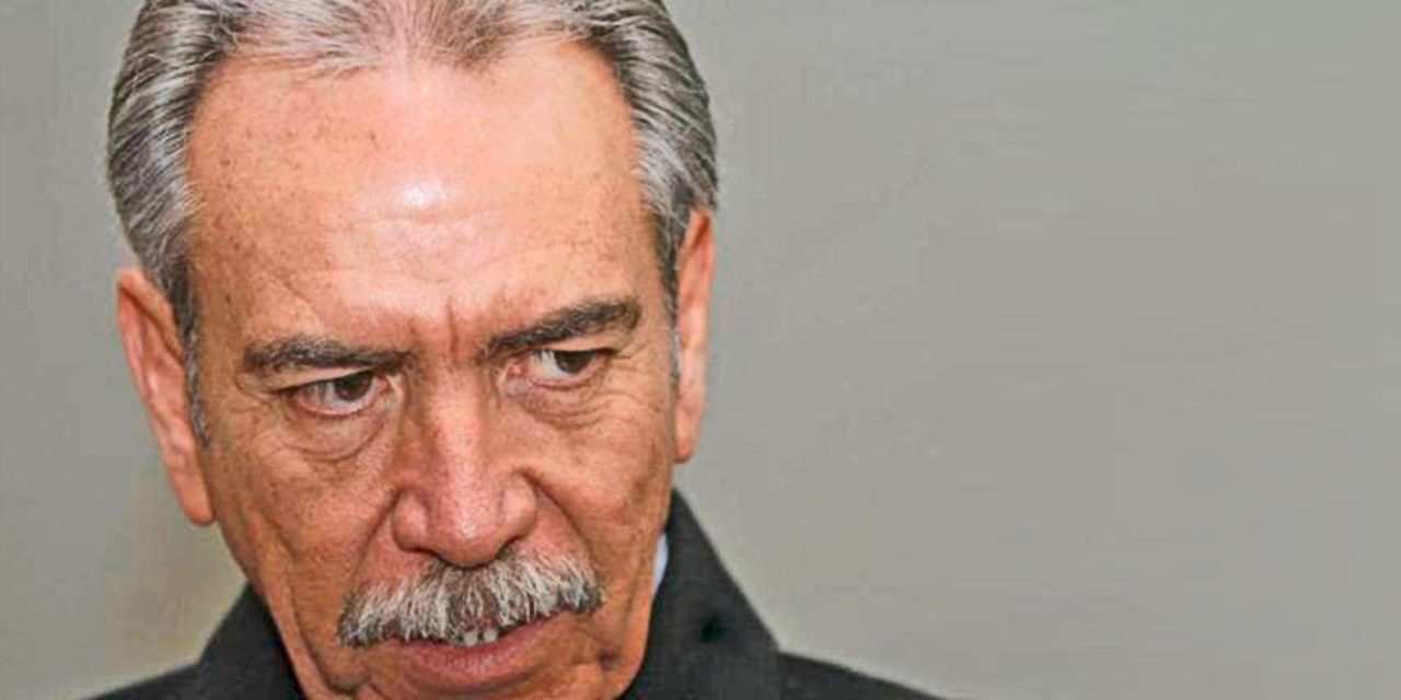 Señalan a Noé Garza por corrupto