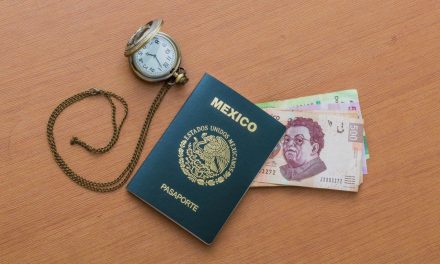 Empresa hace fraude a saltillenses, ofrecía trámite de pasaporte