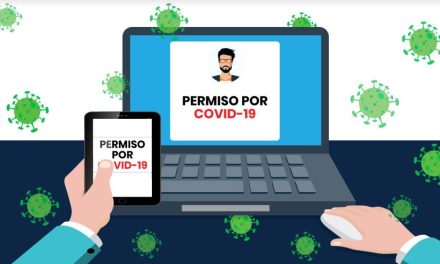 Permiso por covid; el documento que puedes tramitar si saliste positivo, te decimos cómo obtenerlo