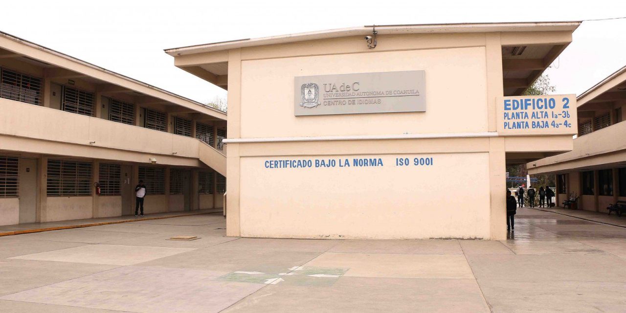 Abrirá UAdeC inscripciones para cursos de idiomas ¡anímate!