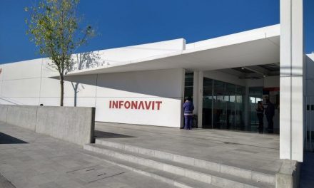 Cierran oficinas del Infonavit en Saltillo de manera temporal