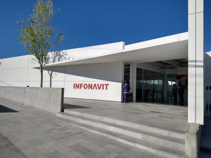 Cierran oficinas del Infonavit en Saltillo de manera temporal