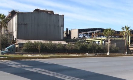 Pega Ómicron a empresas en Coahuila