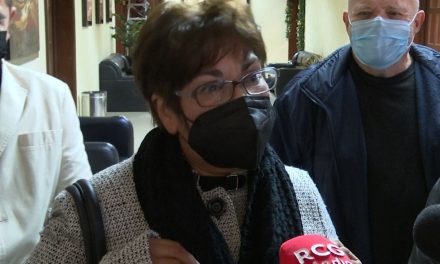 Piden Reapertura de los Centros de Justicia