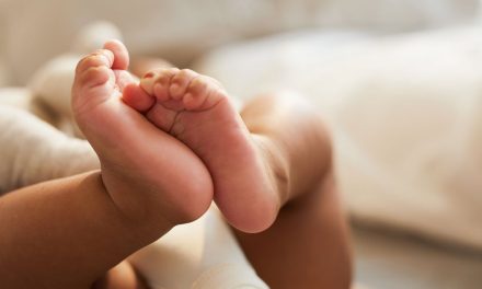 Niño de Saltillo nace con ‘cristal’ en la sangre; su madre se drogaba embarazada