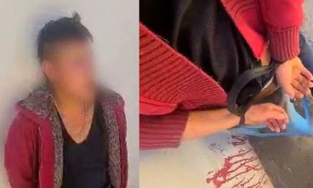 Secuestran a empleado… lo confundieron con su jefe