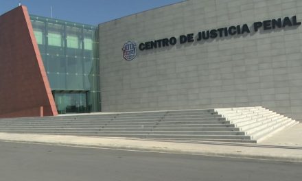 Continúa el juicio en contra de Sergio ‘M’, exbeisbolista