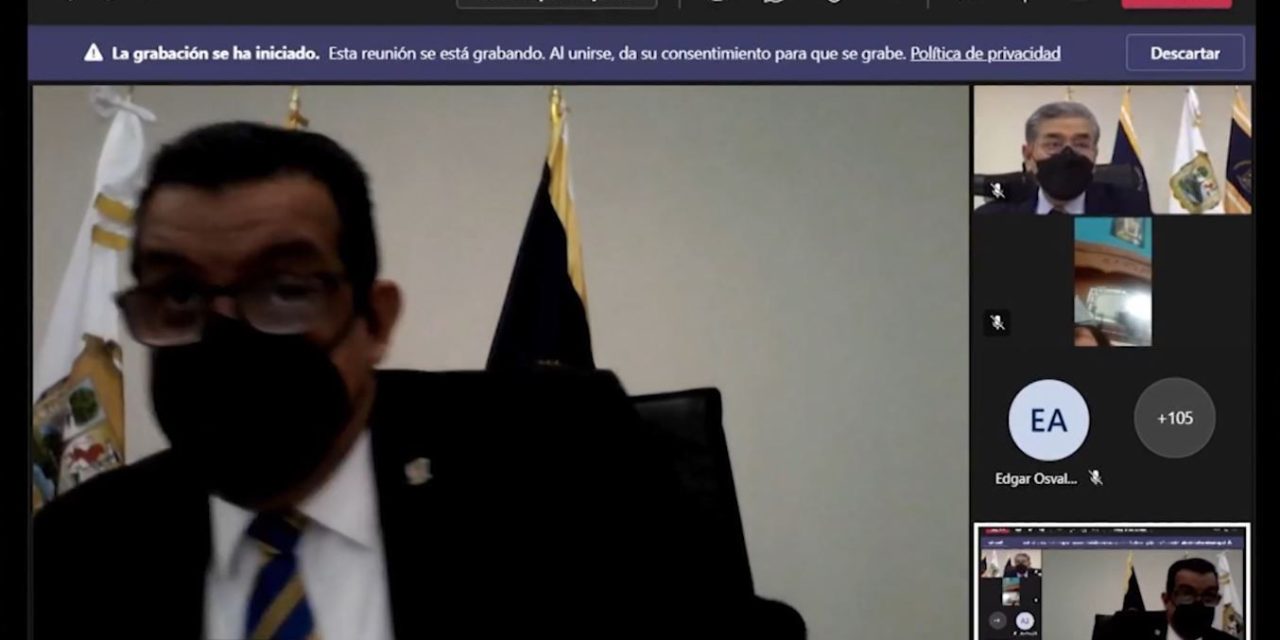 Aprueban Plan de Desarrollo Institucional de la UAdeC