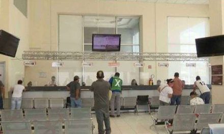 Un éxito el prepago de placas y derechos vehiculares en diciembre