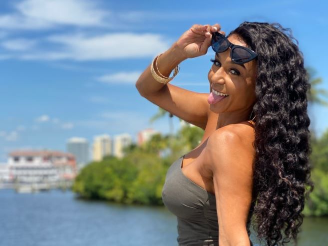 Sonya Red revela sus ‘secretos’ para triunfar como ‘Sugar Baby’