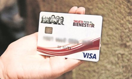 Tarjetas del Bienestar son utilizadas por el narco para lavar dinero y pagar a los ‘halcones’; afirma Loret de Mola