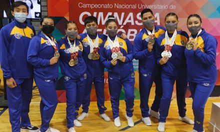 UAdeC entre las cinco mejores en materia deportiva