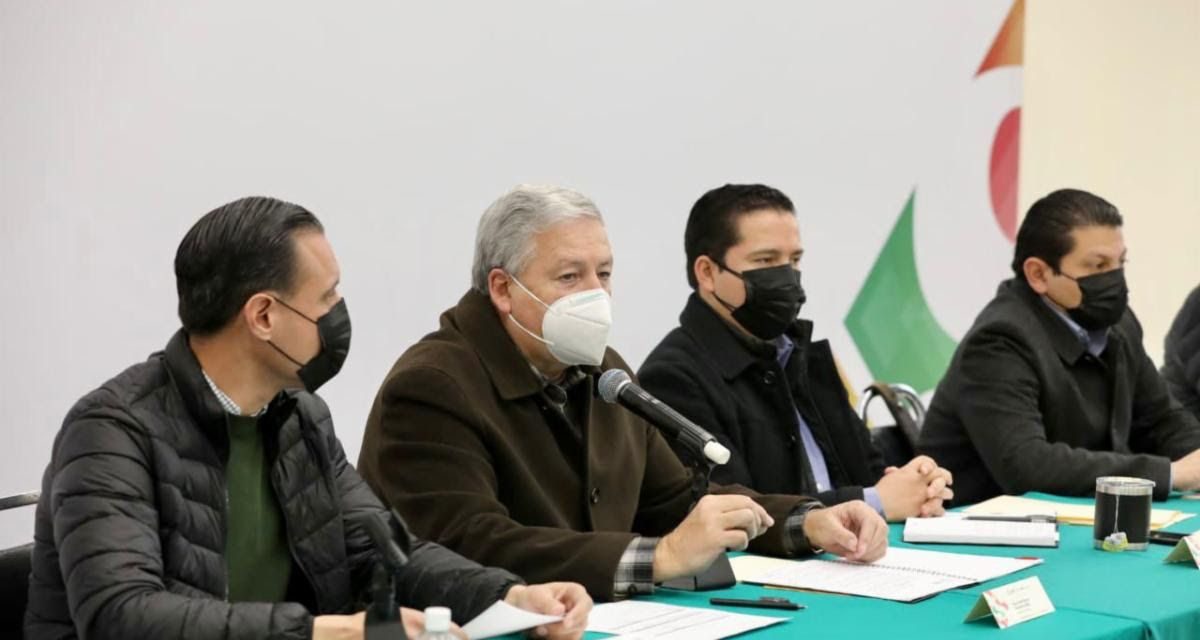 Chema Fraustro  impulsará la reactivación económica