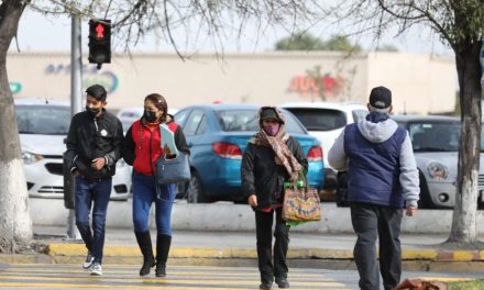 Saltillo pone en marcha el Plan de Respuesta Invernal