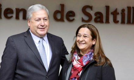 Trabajaremos unidos para atender a los más vulnerables: Chema Fraustro
