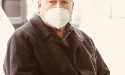 Va Chema Fraustro por una Ciudad Verde
