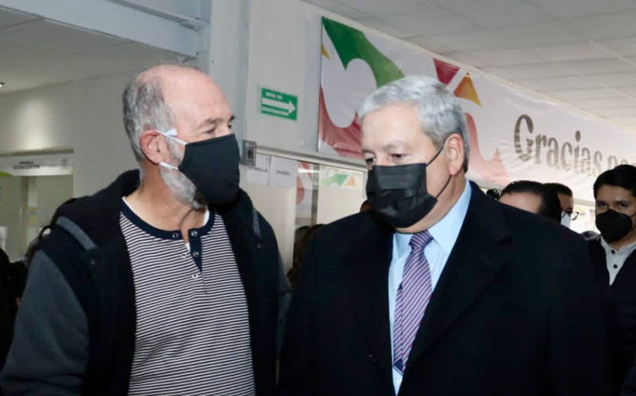 Saltillenses confían en gobierno de Chema Fraustro; siguen con el pago del predial